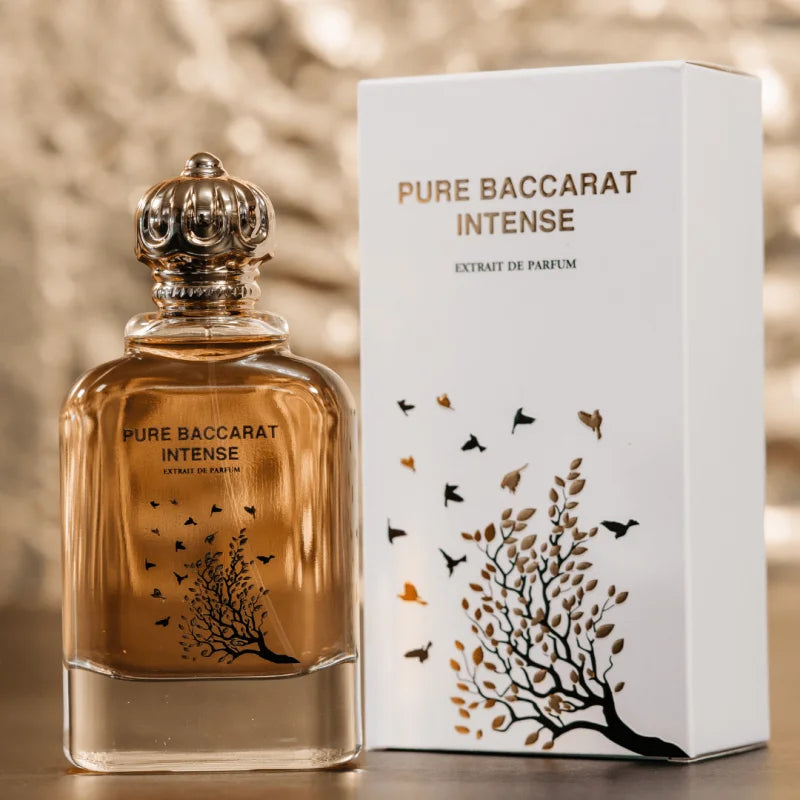 Parfum Pure Baccarat Intense, Unisex, Dubai Essence, 100ml
